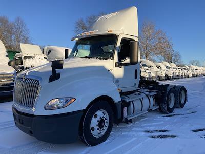 Used 2019 International LT Cummins X15, Signature Semi Truck for sale #863942 - photo 1