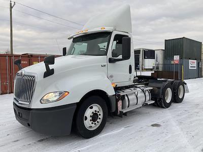 Used 2019 International LT Cummins X15, Signature Semi Truck for sale #863943 - photo 1