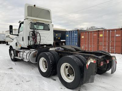 Used 2019 International LT Cummins X15, Signature Semi Truck for sale #863943 - photo 2