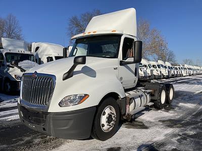 Used 2019 International LT Cummins X15, Signature Semi Truck for sale #863945 - photo 1