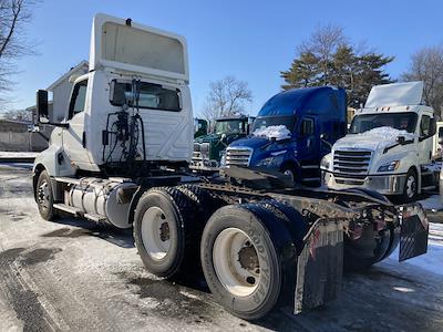 Used 2019 International LT Cummins X15, Signature Semi Truck for sale #863945 - photo 2