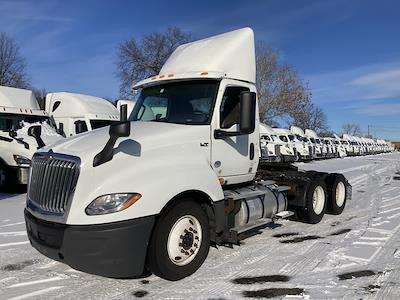 Used 2019 International LT Cummins X15, Signature Semi Truck for sale #863947 - photo 1
