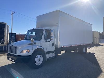 Used 2019 Freightliner M2 106 Conventional Cab Cab Chassis for sale #865320 - photo 1