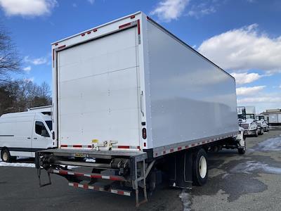 Used 2019 International DuraStar 4300 Box Truck for sale #866637 - photo 2