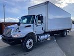 Used 2019 International DuraStar 4300 Box Truck for sale #866637 - photo 3