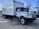 Used 2019 International DuraStar 4300 Box Truck for sale #866637 - photo 1