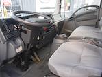 Used 2019 Isuzu NQR Regular Cab Box Truck for sale #866726 - photo 11
