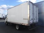 Used 2019 Isuzu NQR Regular Cab Box Truck for sale #866726 - photo 7