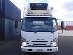 Used 2019 Isuzu NQR Regular Cab Box Truck for sale #866726 - photo 4