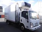 Used 2019 Isuzu NQR Regular Cab Box Truck for sale #866726 - photo 1