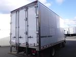 Used 2019 Isuzu NQR Regular Cab Box Truck for sale #866726 - photo 2