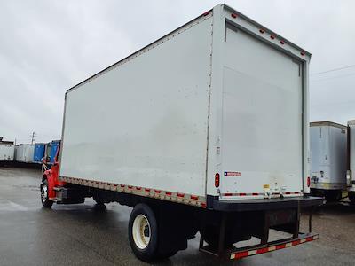 Used 2019 Freightliner M2 106 Conventional Cab Box Truck for sale #866783 - photo 2