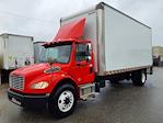 Used 2019 Freightliner M2 106 Conventional Cab Box Truck for sale #866783 - photo 1
