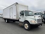 Used 2019 Freightliner M2 106 Conventional Cab Box Truck for sale #867455 - photo 4