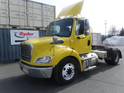 Used 2019 Freightliner M2 112 Detroit DD13 Semi Truck for sale #867625 - photo 1
