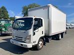 Used 2019 Isuzu NPR-HD Regular Cab Box Truck for sale #867677 - photo 1