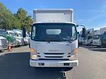 Used 2019 Isuzu NPR-HD Regular Cab Box Truck for sale #867677 - photo 3