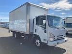 Used 2019 Isuzu NPR-HD Regular Cab Box Truck for sale #867677 - photo 4