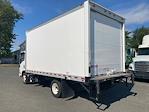 Used 2019 Isuzu NPR-HD Regular Cab Box Truck for sale #867677 - photo 2