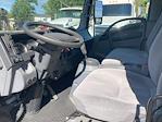 Used 2019 Isuzu NPR-HD Regular Cab Box Truck for sale #867677 - photo 8