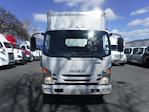 Used 2019 Isuzu NPR-HD Regular Cab Box Truck for sale #867730 - photo 3