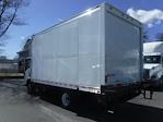 Used 2019 Isuzu NPR-HD Regular Cab Box Truck for sale #867730 - photo 2