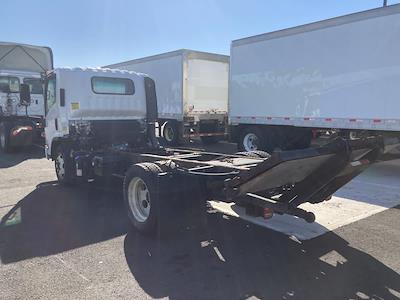 Used 2019 Isuzu NRR Regular Cab Cab Chassis for sale #867952 - photo 2