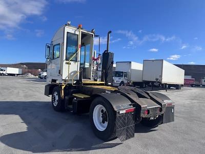 Used 2018 Autocar XSpotter Yard Truck for sale #868304 - photo 2