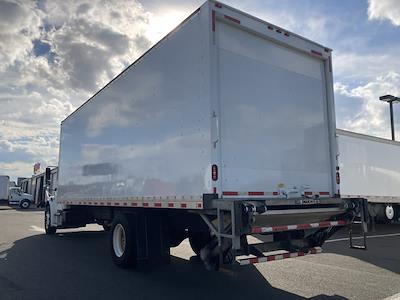 Used 2019 Freightliner M2 106 Conventional Cab Box Truck for sale #869838 - photo 2