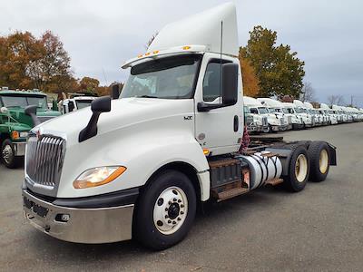 Used 2019 International LT Cummins X15, Signature Semi Truck for sale #869860 - photo 1