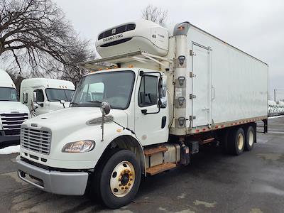 Used 2019 Freightliner M2 106 Conventional Cab Cab Chassis for sale #870047 - photo 1