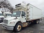 Used 2019 Freightliner M2 106 Refrigerated Body for sale #870047 - photo 1