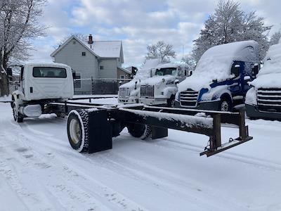 Used 2019 International DuraStar 4300 Cab Chassis for sale #870207 - photo 2