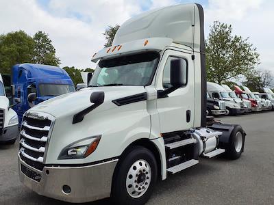 Used 2019 Freightliner Cascadia Detroit Diesel DD15 Semi Truck for sale #870385 - photo 1