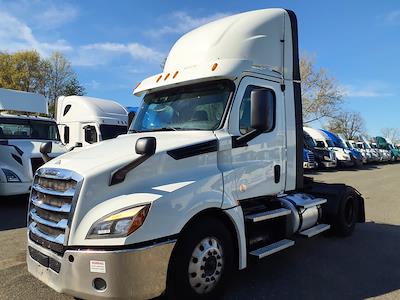 Used 2019 Freightliner Cascadia Detroit Diesel DD15 Semi Truck for sale #870391 - photo 1