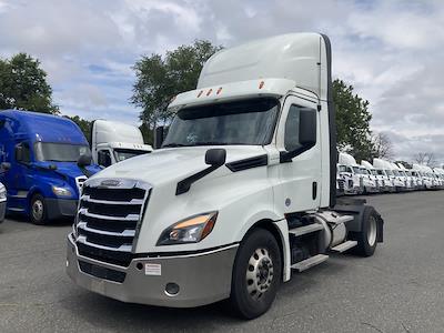 Used 2019 Freightliner Cascadia Detroit Diesel DD15 Semi Truck for sale #870394 - photo 1