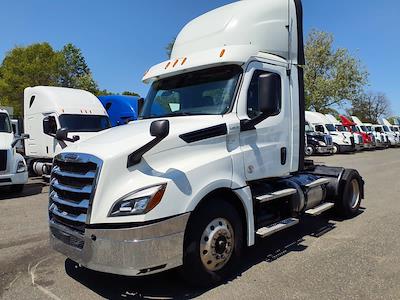 Used 2019 Freightliner Cascadia Detroit Diesel DD15 Semi Truck for sale #870411 - photo 1