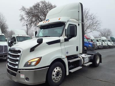 Used 2019 Freightliner Cascadia Detroit Diesel DD15 Semi Truck for sale #870419 - photo 1