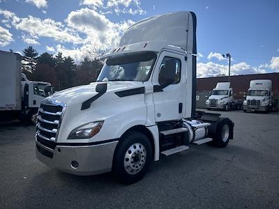 Used 2019 Freightliner Cascadia Detroit Diesel DD15 Semi Truck for sale #870420 - photo 1