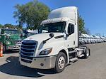 Used 2019 Freightliner Cascadia Detroit Diesel DD15 Semi Truck for sale #870421 - photo 1