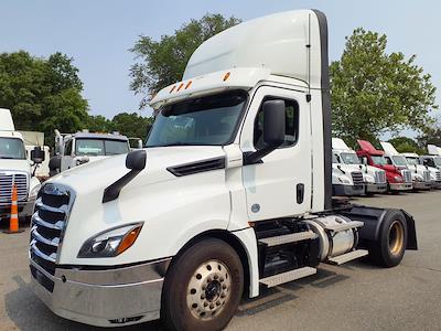 Used 2019 Freightliner Cascadia Detroit Diesel DD15 Semi Truck for sale #870422 - photo 1
