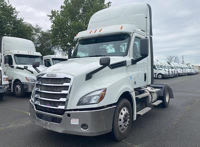Used 2019 Freightliner Cascadia Detroit Diesel DD15 Semi Truck for sale #870424 - photo 1