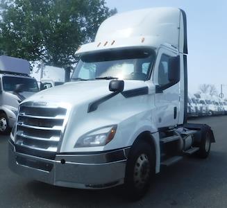 Used 2019 Freightliner Cascadia Detroit Diesel DD15 Semi Truck for sale #870426 - photo 1