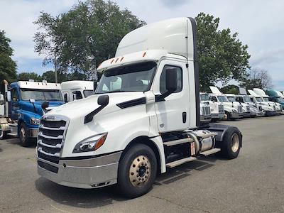 Used 2019 Freightliner Cascadia Detroit Diesel DD15 Semi Truck for sale #870432 - photo 1