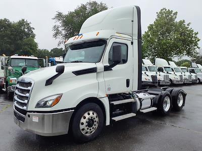 Used 2019 Freightliner Cascadia Detroit Diesel DD15 Semi Truck for sale #870444 - photo 1