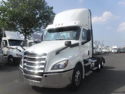 Used 2019 Freightliner Cascadia Detroit Diesel DD15 Semi Truck for sale #870445 - photo 1