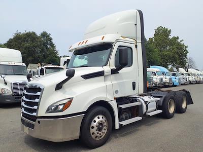 Used 2019 Freightliner Cascadia Detroit Diesel DD15 Semi Truck for sale #870446 - photo 1