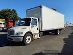 Used 2019 Freightliner M2 106 Conventional Cab Box Truck for sale #870942 - photo 1