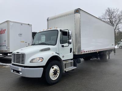 Used 2019 Freightliner M2 106 - photo 1