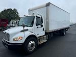 Used 2019 Freightliner M2 106 Conventional Cab Box Truck for sale #871126 - photo 1